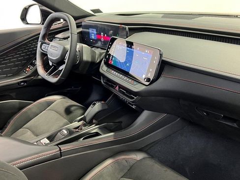 New 2026 Dodge Charger Daytona Scat Pack w/ Track Package image 12