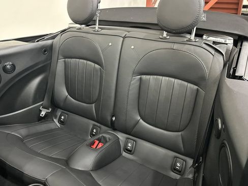Certified 2024 MINI Cooper S w/ Seaside Edition FWD image 14