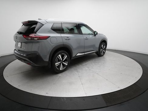 Certified 2023 Nissan Rogue SL w/ SL Premium Package image 37