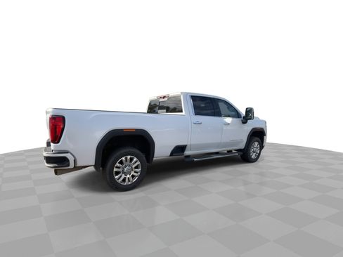 Certified 2022 GMC Sierra 3500 Denali w/ Denali Ultimate Package image 2