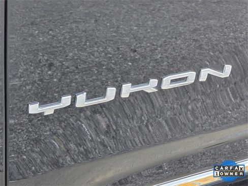 Used 2021 GMC Yukon XL SLT w/ SLT Luxury Plus Package image 49