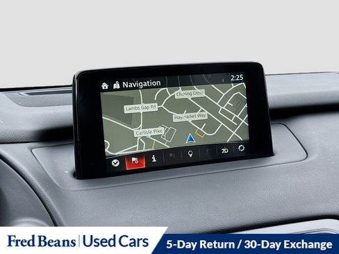 Used 2018 MAZDA CX-9 Grand Touring AWD/4WD image 23