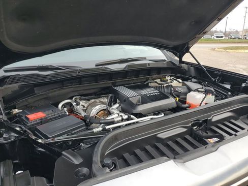 Certified 2023 GMC Sierra 1500 AT4 w/ AT4 Premium Package image 34