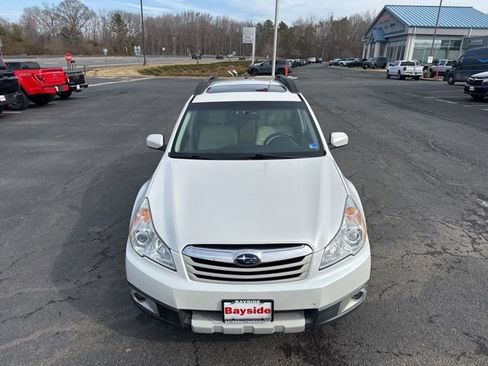 Used 2012 Subaru Outback 2.5i Limited AWD/4WD image 27