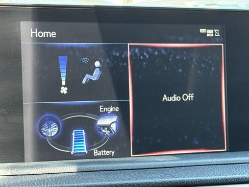 Used 2022 Lexus RX 450h AWD w/ Premium Package image 34