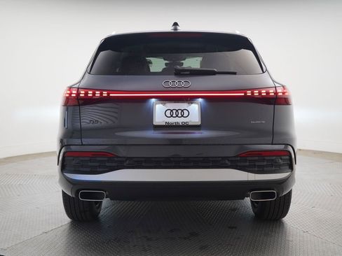 New 2025 Audi Q5 Premium Plus AWD/4WD image 4