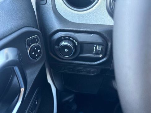 New 2026 Jeep Wrangler Sport S AWD/4WD image 15