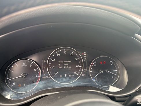 Used 2021 MAZDA MAZDA3 s image 20