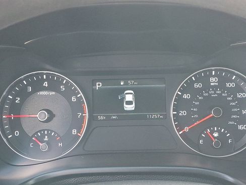 Used 2023 Kia Forte LXS image 20