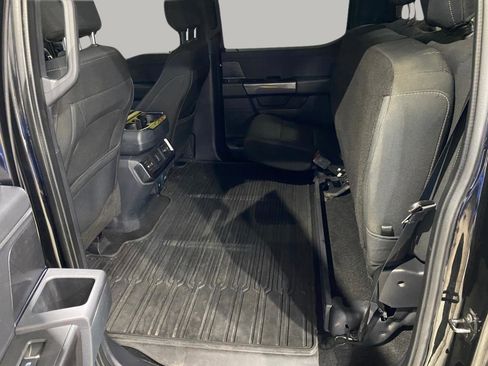 Used 2021 Ford F150 XLT w/ Equipment Group 302A High image 21