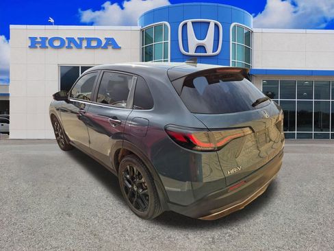 Used 2024 Honda HR-V Sport image 13