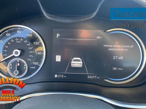 Used 2022 Genesis G80 2.5T w/ Advanced Package image 17