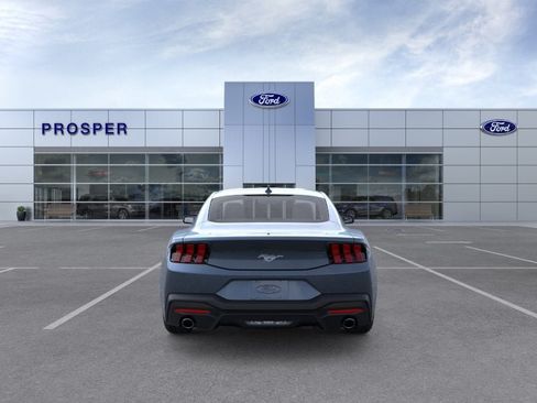 New 2026 Ford Mustang Coupe RWD image 5
