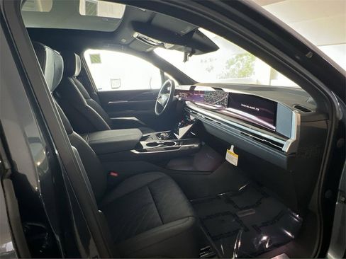 New 2026 Cadillac Escalade IQ Sport 1 image 35