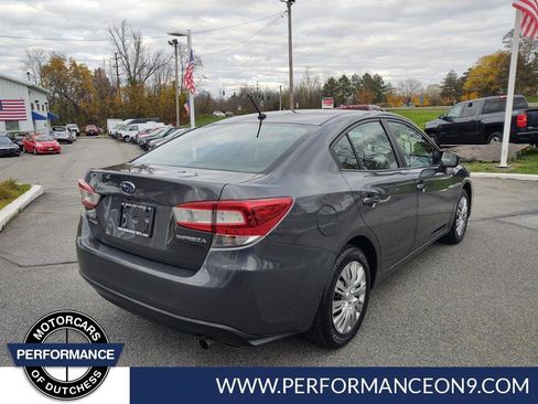 Used 2018 Subaru Impreza 2.0i image 3