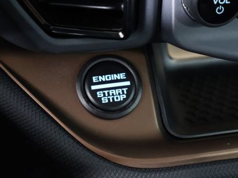 Used 2023 Ford Bronco Sport Outer Banks AWD/4WD image 26