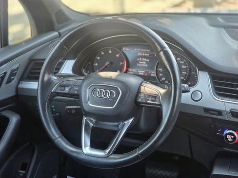 Used 2018 Audi Q7 2.0T Premium Plus w/ Premium Plus Package image 25