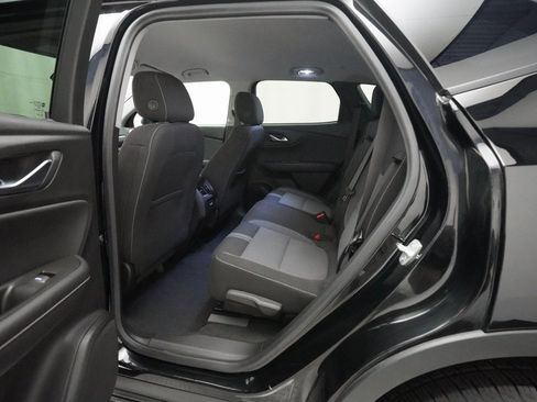 Used 2025 Chevrolet Blazer LT image 15