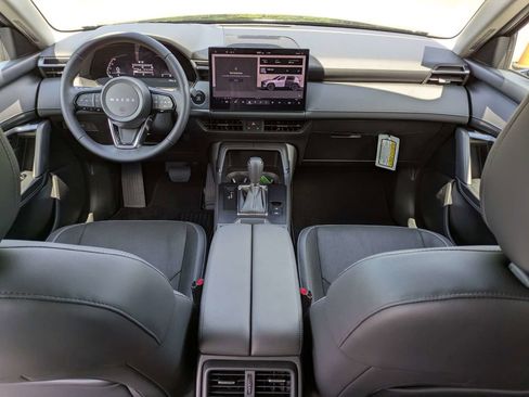 New 2026 MAZDA CX-5 Preferred AWD/4WD image 18