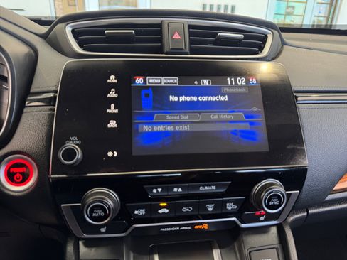 Used 2022 Honda CR-V EX-L image 28