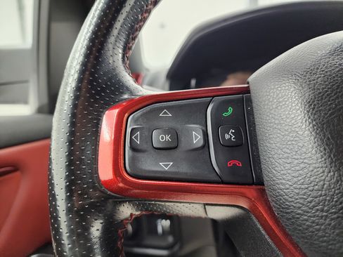 Used 2022 RAM 1500 Rebel w/ Rebel Level 2 Equipment Group image 15