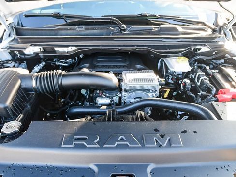 New 2026 RAM 1500 Big Horn image 12