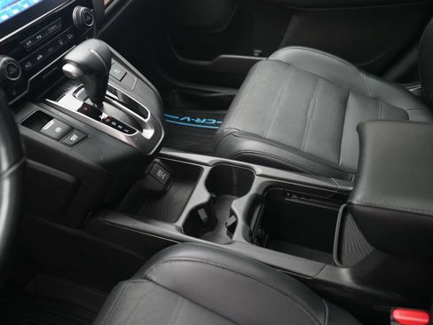 Used 2019 Honda CR-V EX-L image 17