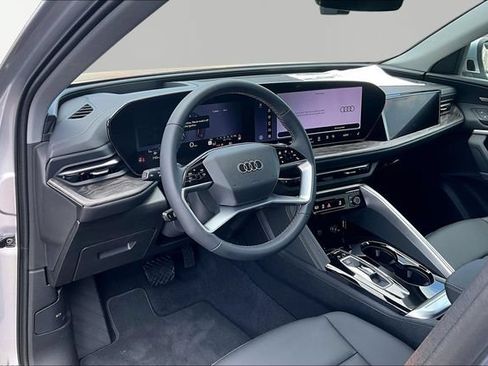 New 2026 Audi Q5 Premium Plus AWD/4WD image 13
