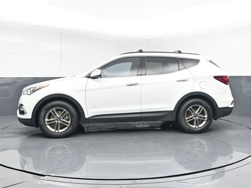 Used 2018 Hyundai Santa Fe Sport AWD/4WD image 8