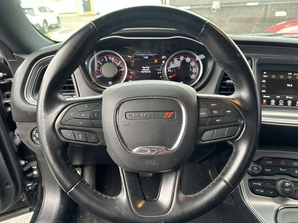 Used 2023 Dodge Challenger GT RWD image 37
