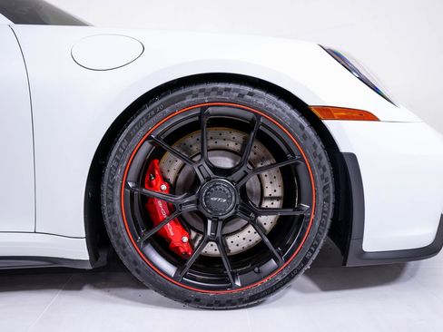 Used 2023 Porsche 911 GT3 image 15