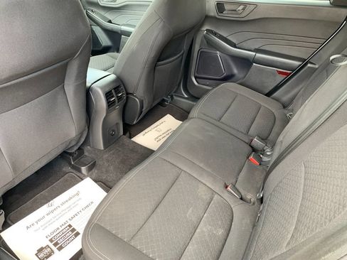 Used 2024 Ford Escape Active FWD image 14
