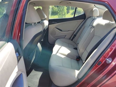 Used 2013 Kia Optima LX image 27