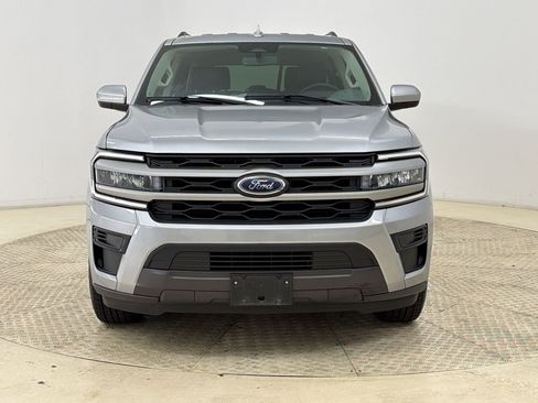 Used 2024 Ford Expedition XLT AWD/4WD image 6
