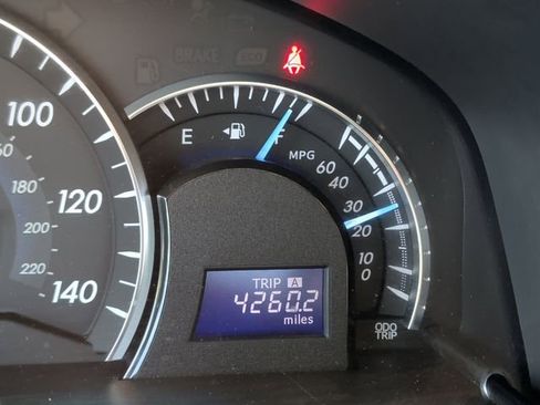 Used 2014 Toyota Camry XLE FWD image 20