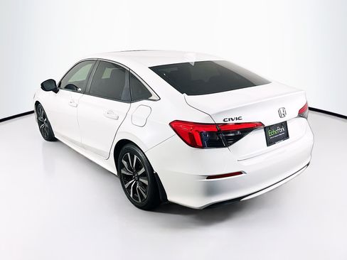 Used 2023 Honda Civic EX image 5