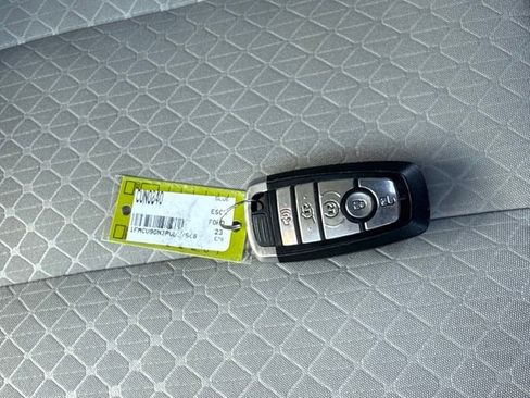Used 2023 Ford Escape Active w/ Tech Pack #2 AWD/4WD image 56