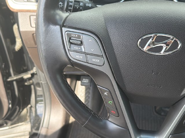 Used 2018 Hyundai Santa Fe Sport w/ 2.4L Tech Package 04 AWD/4WD image 27