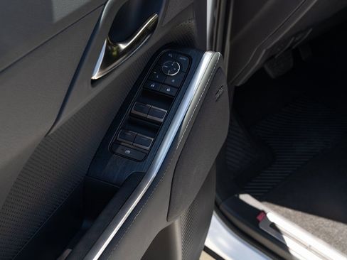 New 2026 Lexus GX 550 image 37