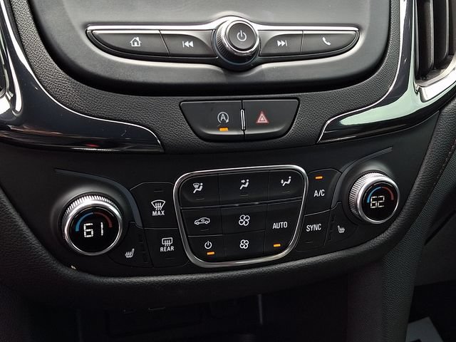 Used 2024 Chevrolet Equinox RS FWD image 13