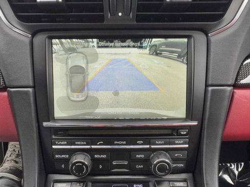 Used 2016 Porsche 911 Turbo S image 34