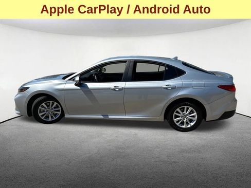 Used 2025 Toyota Camry LE w/ Convenience Package FWD image 6
