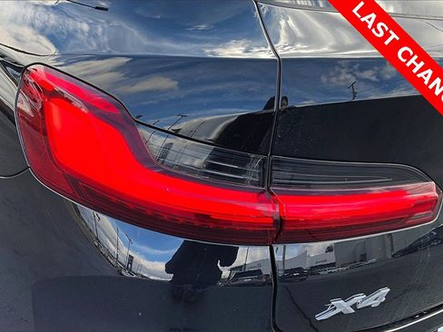 Used 2023 BMW X4 xDrive30i w/ Convenience Package image 30