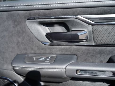Used 2026 RAM 1500 RHO AWD/4WD image 61