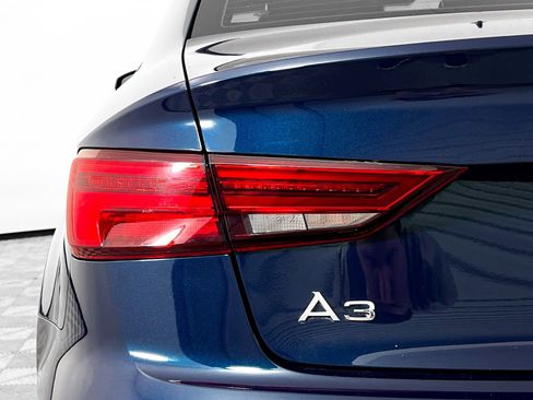 Used 2018 Audi A3 2.0T Premium w/ Convenience Package image 13