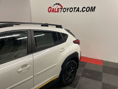 Used 2024 Subaru Crosstrek 2.5i Sport image 8