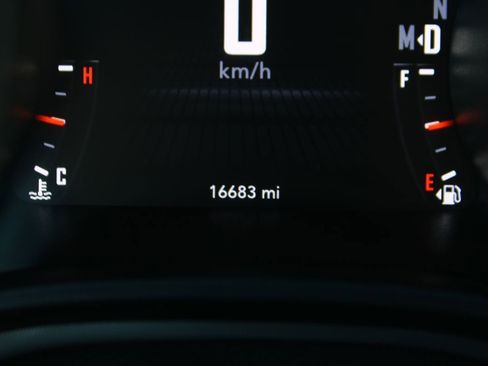 Used 2023 Dodge Challenger GT w/ Plus Package image 13