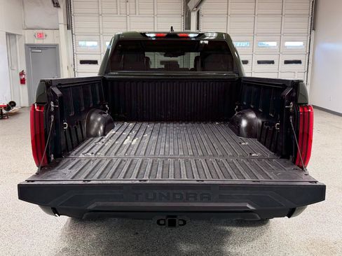 Used 2023 Toyota Tundra SR5 AWD/4WD image 10