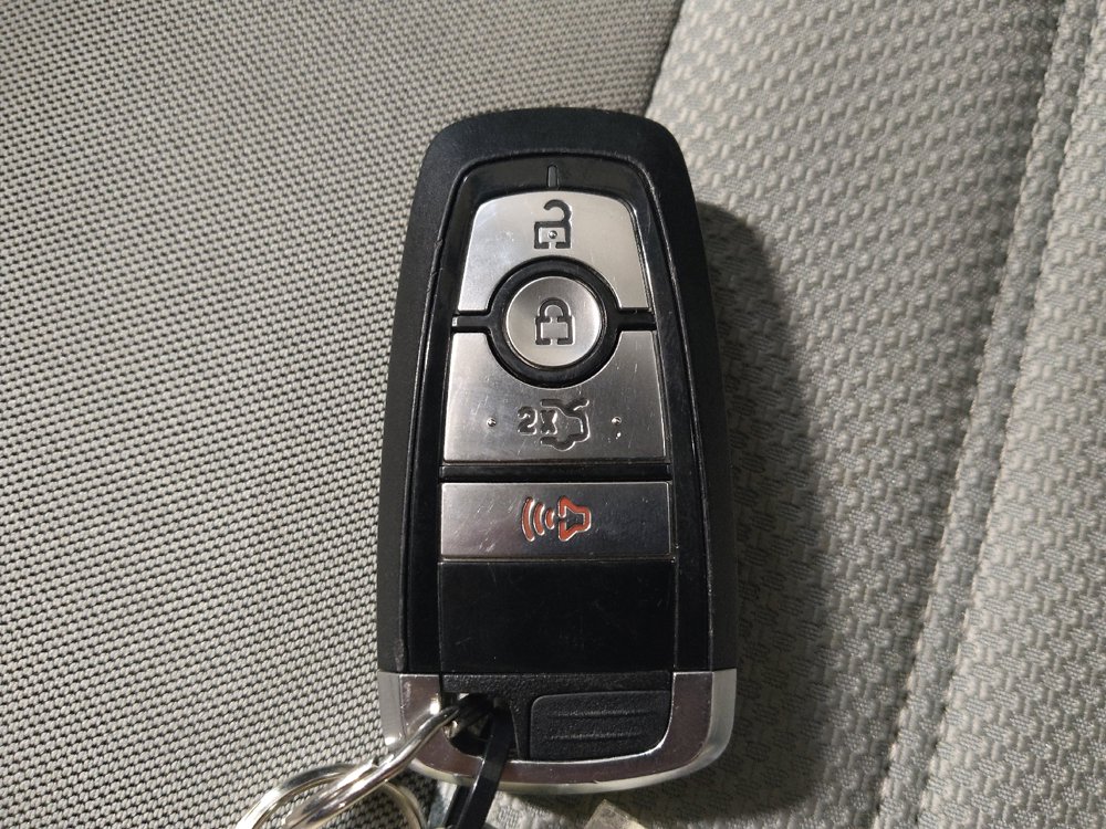 Used 2018 Ford Fusion S FWD image 32