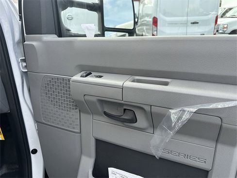 New 2024 Ford E-450 and Econoline 450 Super Duty w/ Power Windows & Locks Group image 61